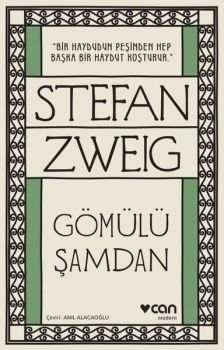 Gömülü Şamdan
