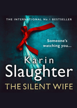 The Silent Wife