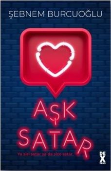 Aşk Satar