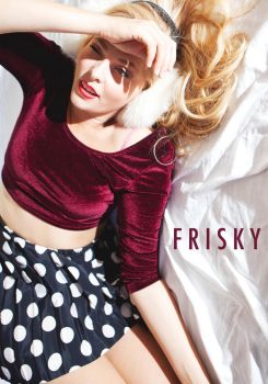 Frisky