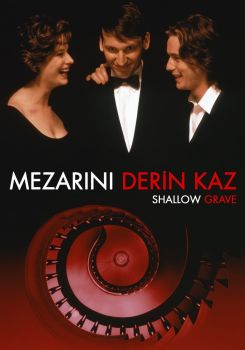 Mezarını Derin Kaz