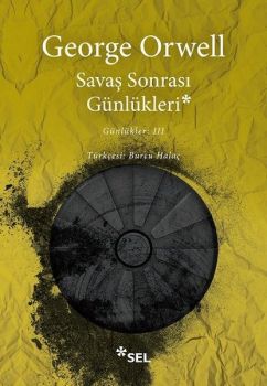 Savaş Sonrası Günlükleri-Günlükler 3