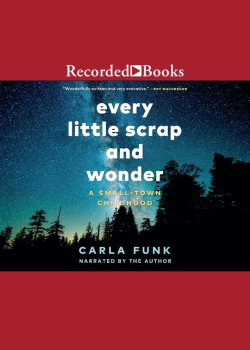 Every Little Scrap and Wonder: A Small-Town Childhood