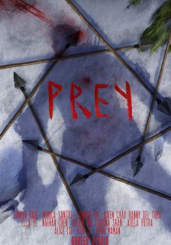 Prey