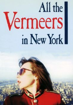 New York'un Tüm Vermeerleri