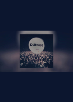 Duman – Kara Toprak