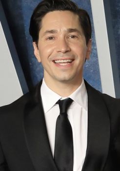 Justin Long