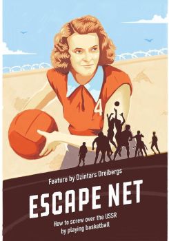 Escape Net