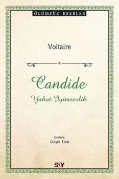 Candide-Yahut İyimserlik