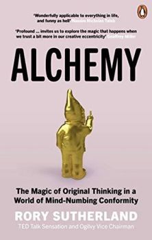 Alchemy
