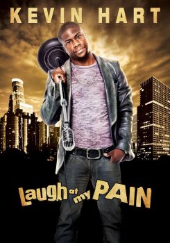 Kevin Hart: Laugh at My Pain