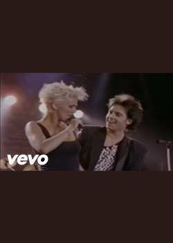 Roxette - Listen To Your Heart (Official Music Video)