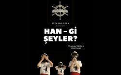 Han-gi Şeyler?