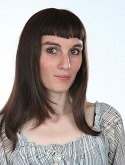 Ceren Hacımuratoğlu