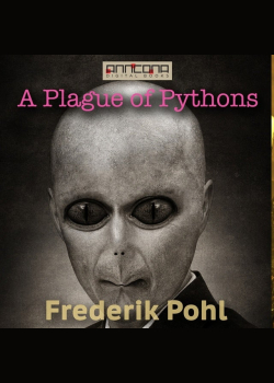 A Plague of Pythons
