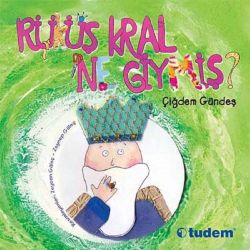Rüküş Kral Ne Giymiş
