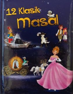 12 Klasik Masal