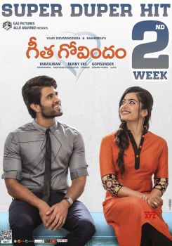 Geetha Govindam