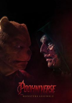 Poohniverse: Monsters Assemble
