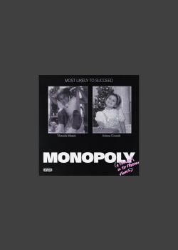 MONOPOLY