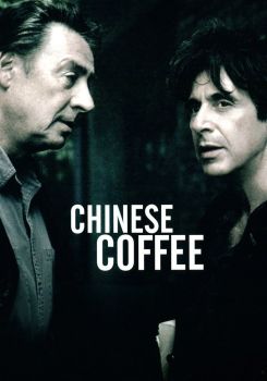 Chinese Coffee