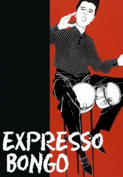 Expresso Bongo