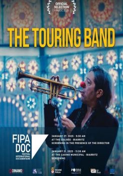The Touring Band