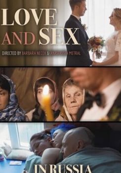 Love and Sex in Russia