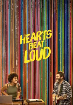 Hearts Beat Loud