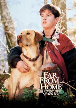 Far from Home: The Adventures of Yellow Dog