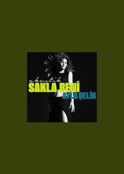 Sakla Beni (Akustik)