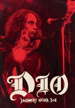 Dio: Dreamers Never Die