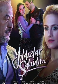 Yıldızlar Şahidim