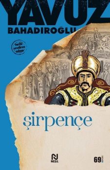 Şirpençe