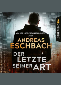 Der Letzte seiner Art