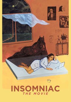 Insomniac: The Movie