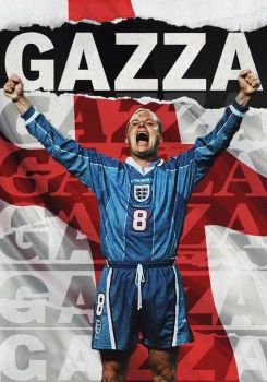 Gazza