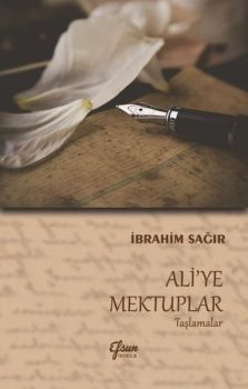 Ali'ye Mektuplar - Taşlamalar
