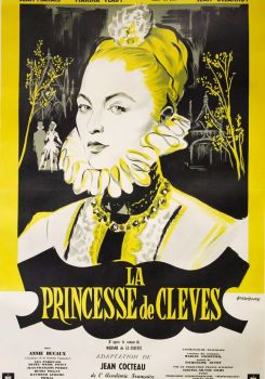 Princess of Cleves