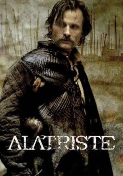 Komutan Alatriste