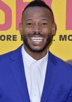 Marlon Wayans