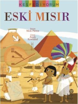 Eski Mısır-Keşfediyorum