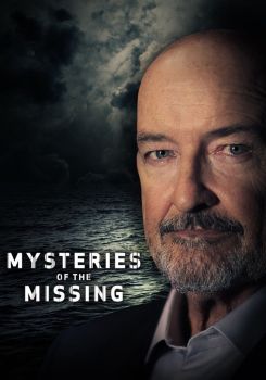 Mysteries of the Missing