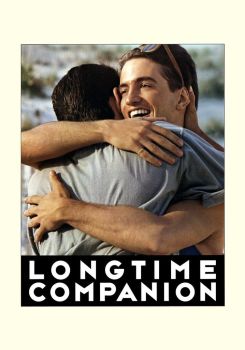 Longtime Companion