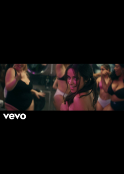 Camila Cabello - Bam Bam (Official Music Video) ft. Ed Sheeran