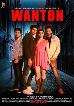 Wanton