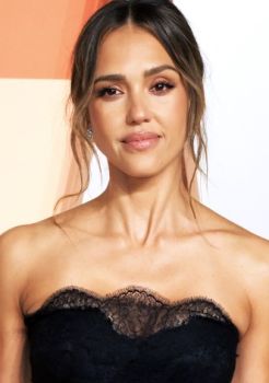 Jessica Alba