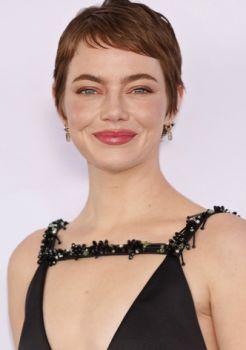 Emma Stone