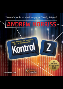 Kontrol Z