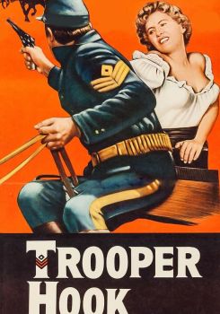 Trooper Hook